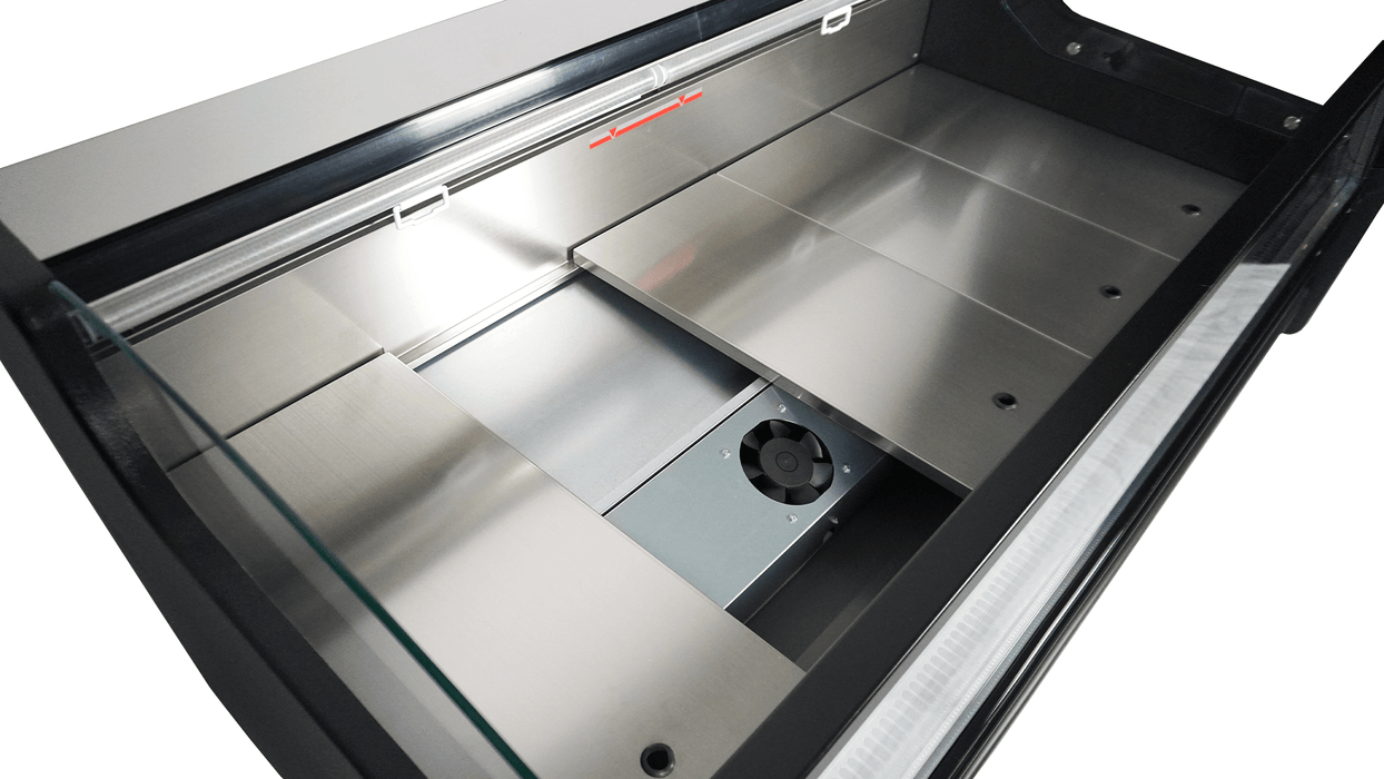 REFRIGERATED DISPLAY CASE RONALD 2.0