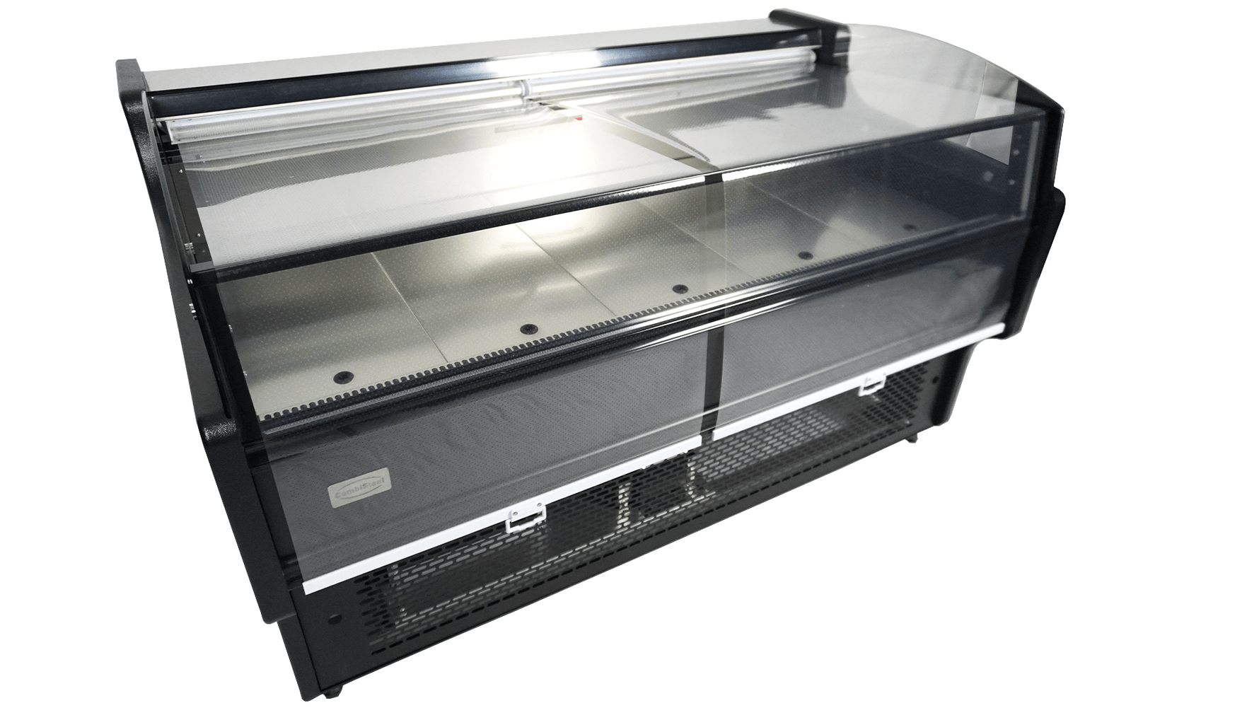 KOELVITRINE RONALD 1.5