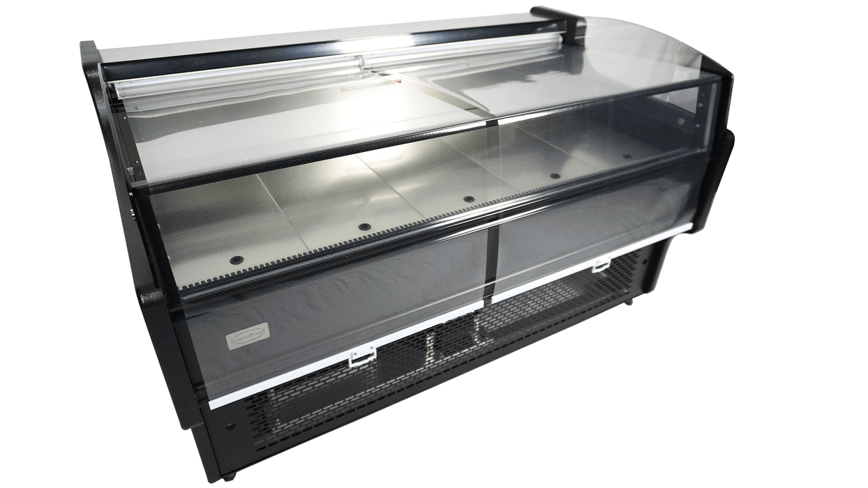 REFRIGERATED DISPLAY CASE RONALD 2.0