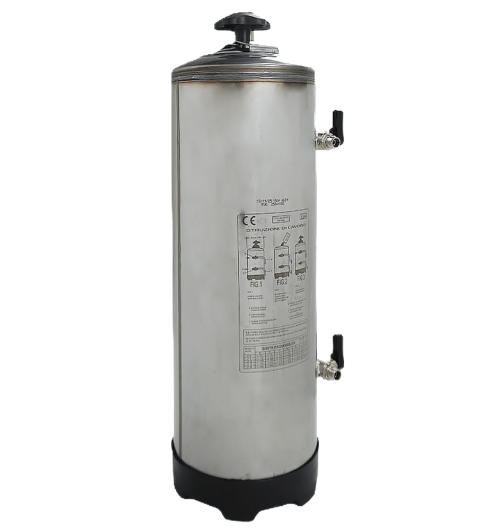 Waterontharder 16 liter