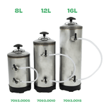 Waterontharder 8 liter