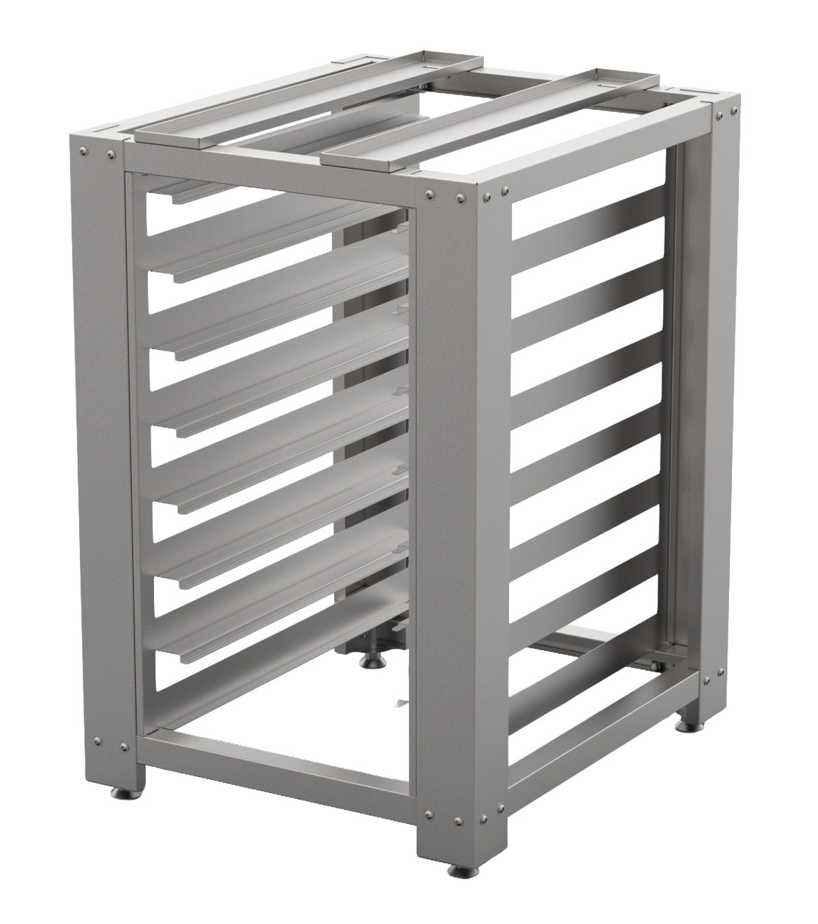 Onderstel voor oven 600x700x900mm