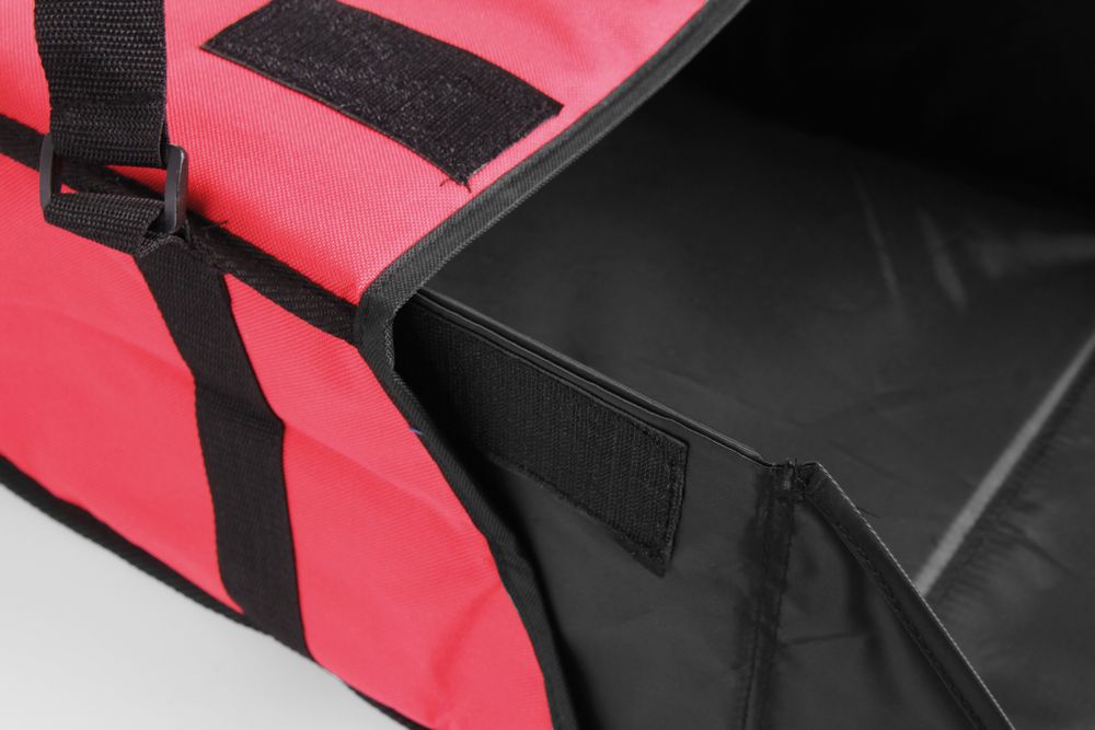Pizza transport tas 35 cm