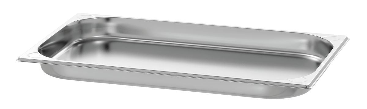 GN-bakken, 1/1 GN, T40, Basic Line