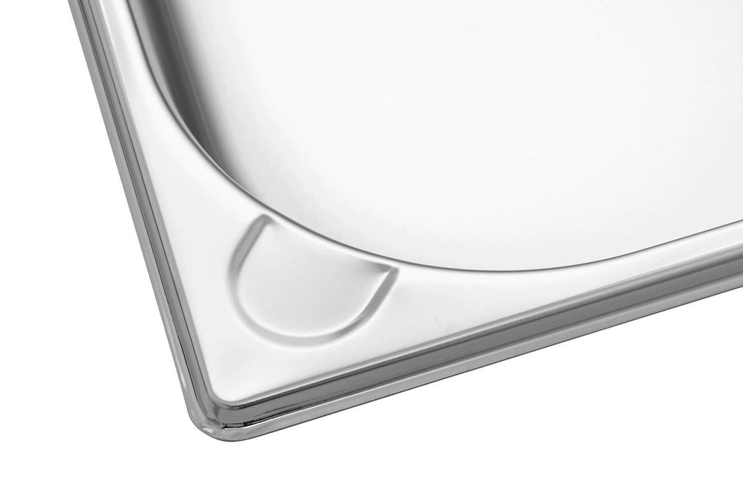 GN-bakken, 1/1 GN, T40, Basic Line