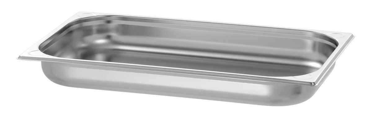 GN-bakken, 1/1 GN, T65, Basic Line