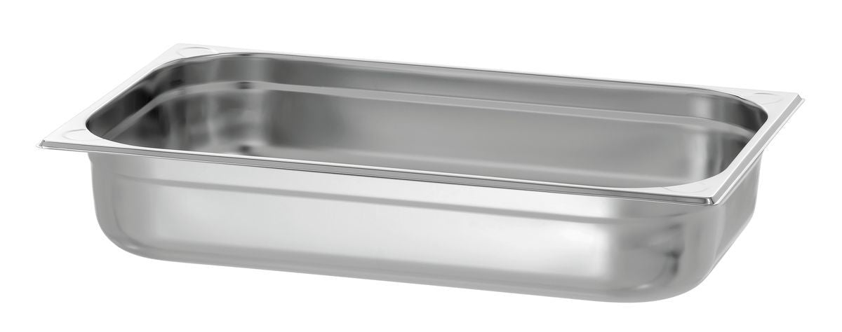 GN-bakken, 1/1 GN, T100, Basic Line