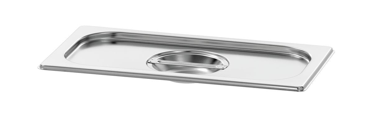 Deksel 1/3 GN, Basic Line