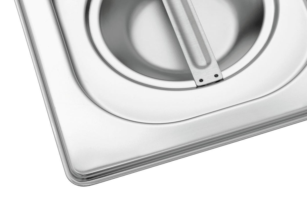 Deksel 1/6 GN, Basic Line