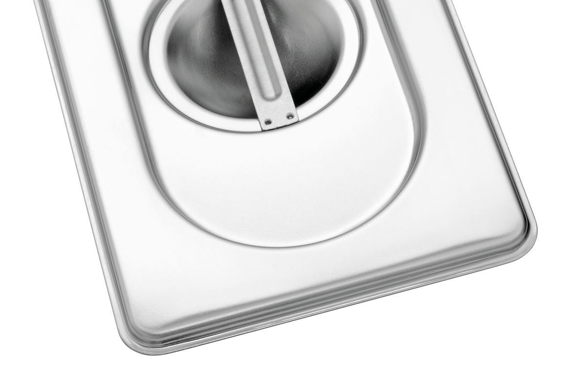 Deksel, 1/9 GN, Basic Line