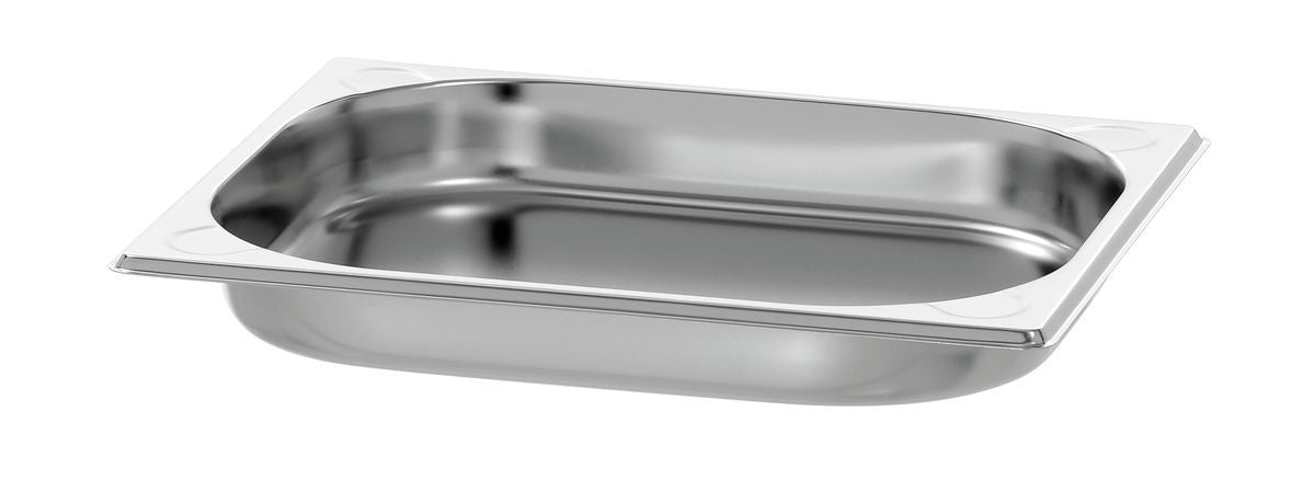 GN-bakken, 1/2 GN, T40, Basic Line