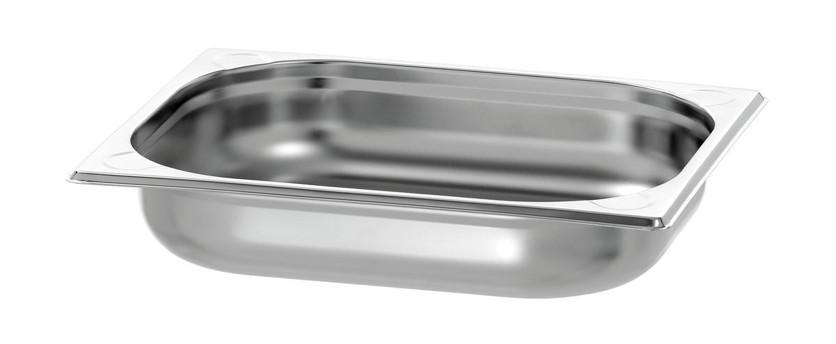 GN-bakken, 1/2 GN, T65, Basic Line