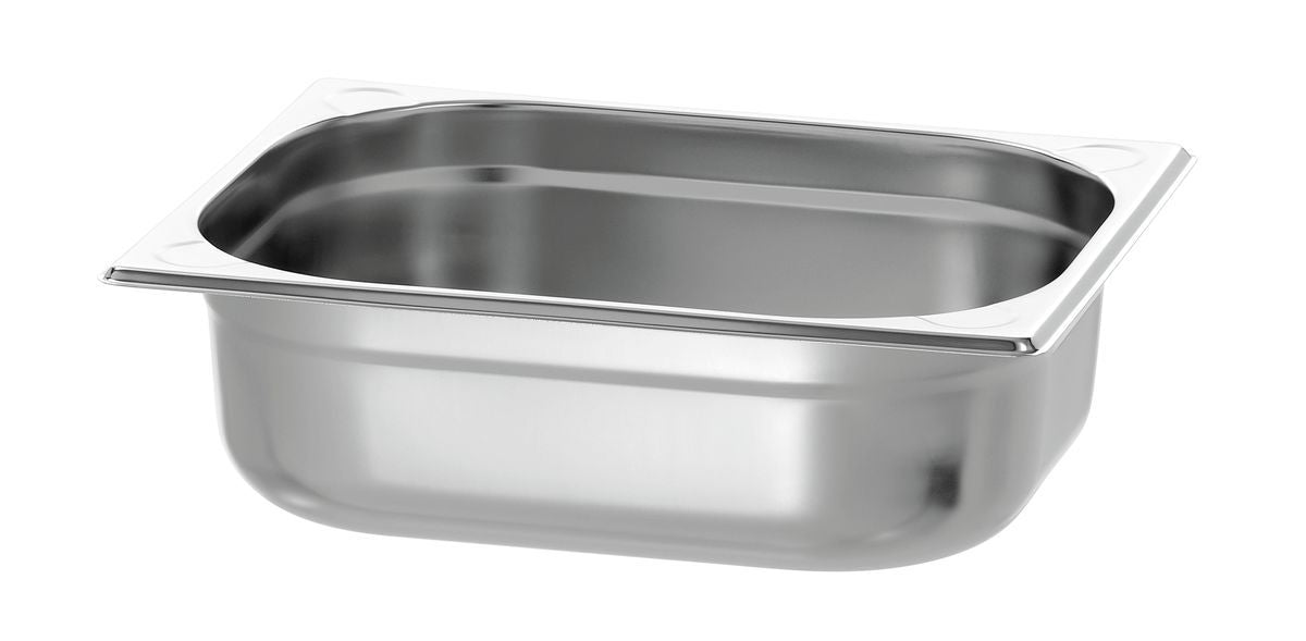 GN-bakken, 1/2 GN, T100, Basic Line