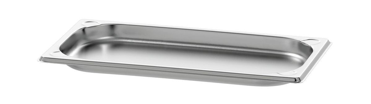 GN-bakken, 1/3 GN, T20, Basic Line