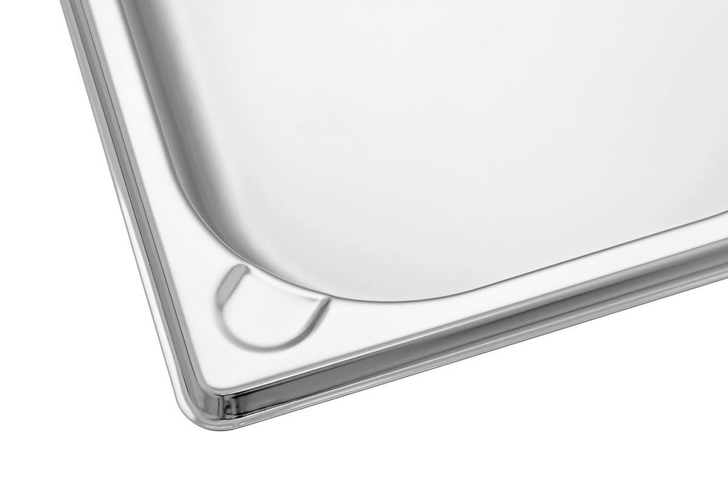 GN-bakken, 1/3 GN, T20, Basic Line