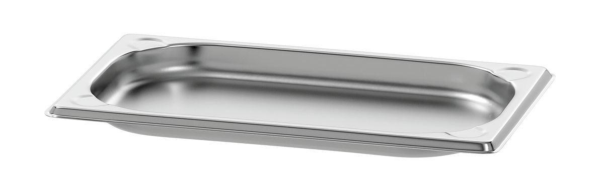 GN-bakken, 1/4 GN, T20, Basic Line