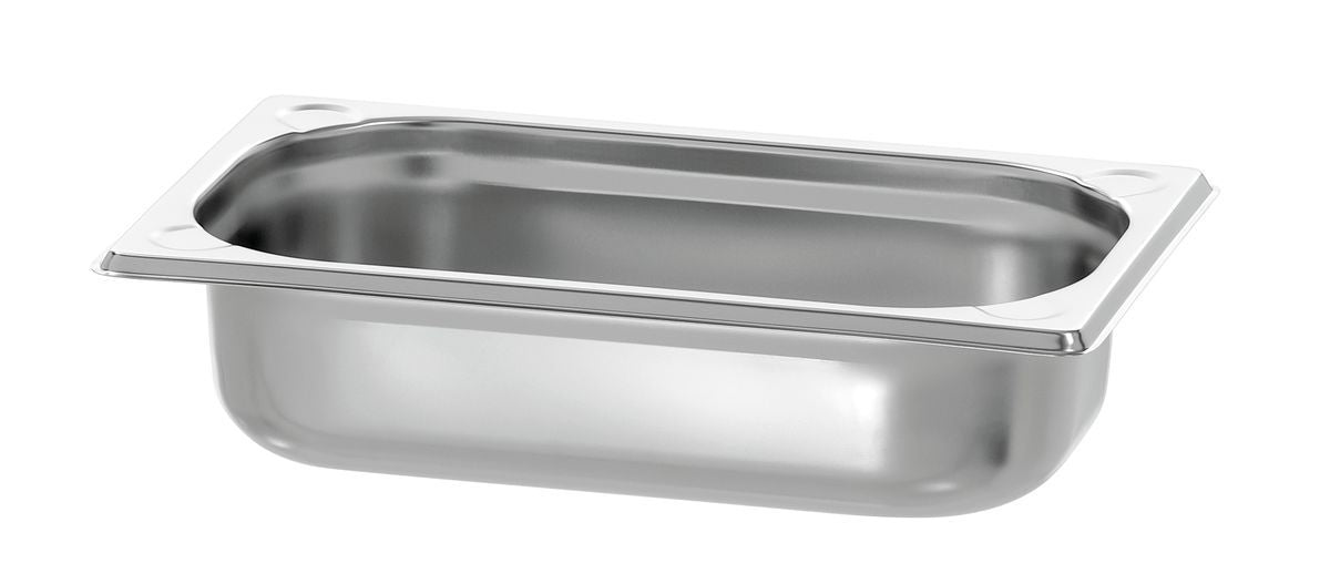 GN-bakken, 1/4GN, T65, Basic Line