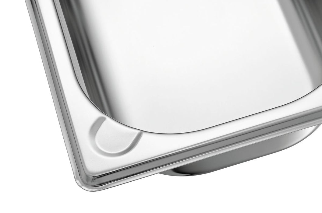 GN-bakken, 1/4GN, T65, Basic Line