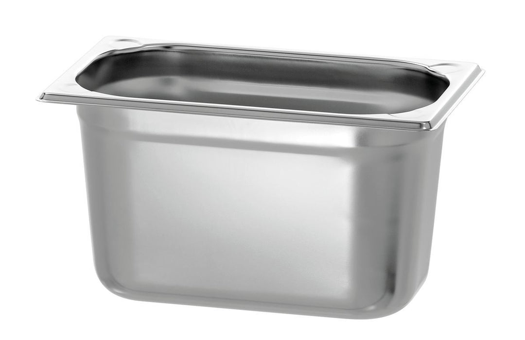 GN-bakken, 1/4 GN, T150, Basic Line