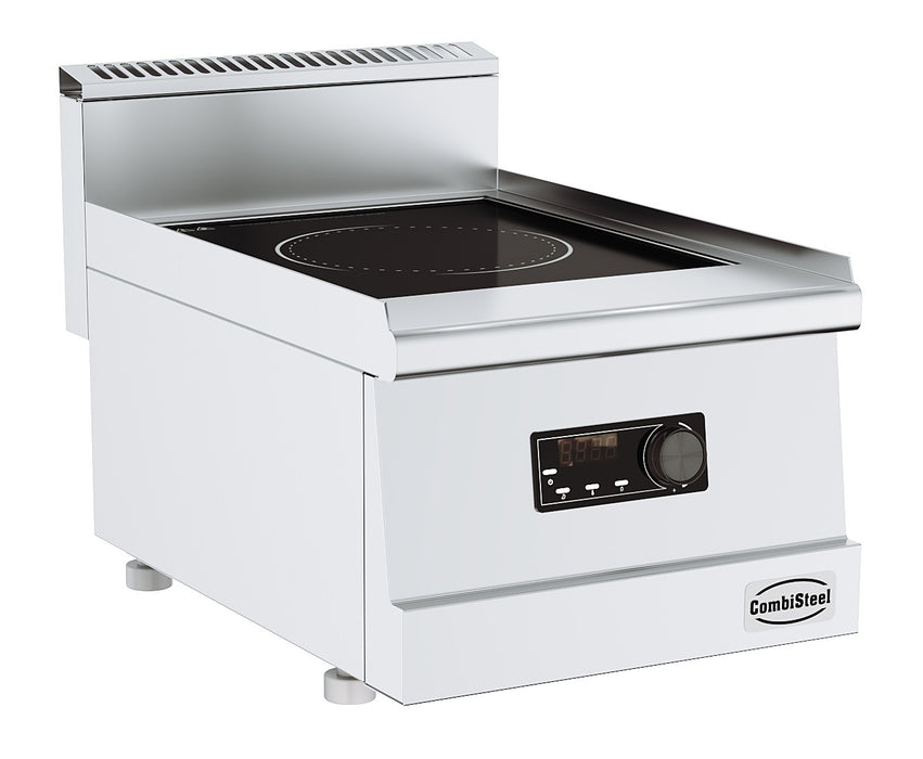 BASE 600 INDUCTION COOKING UNIT EL. 1 PL.