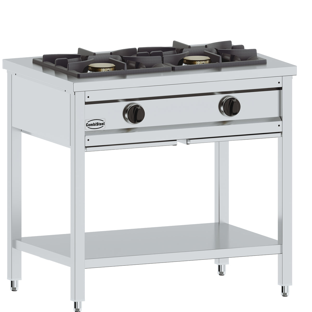 Pannenkoekentafel 2-pits