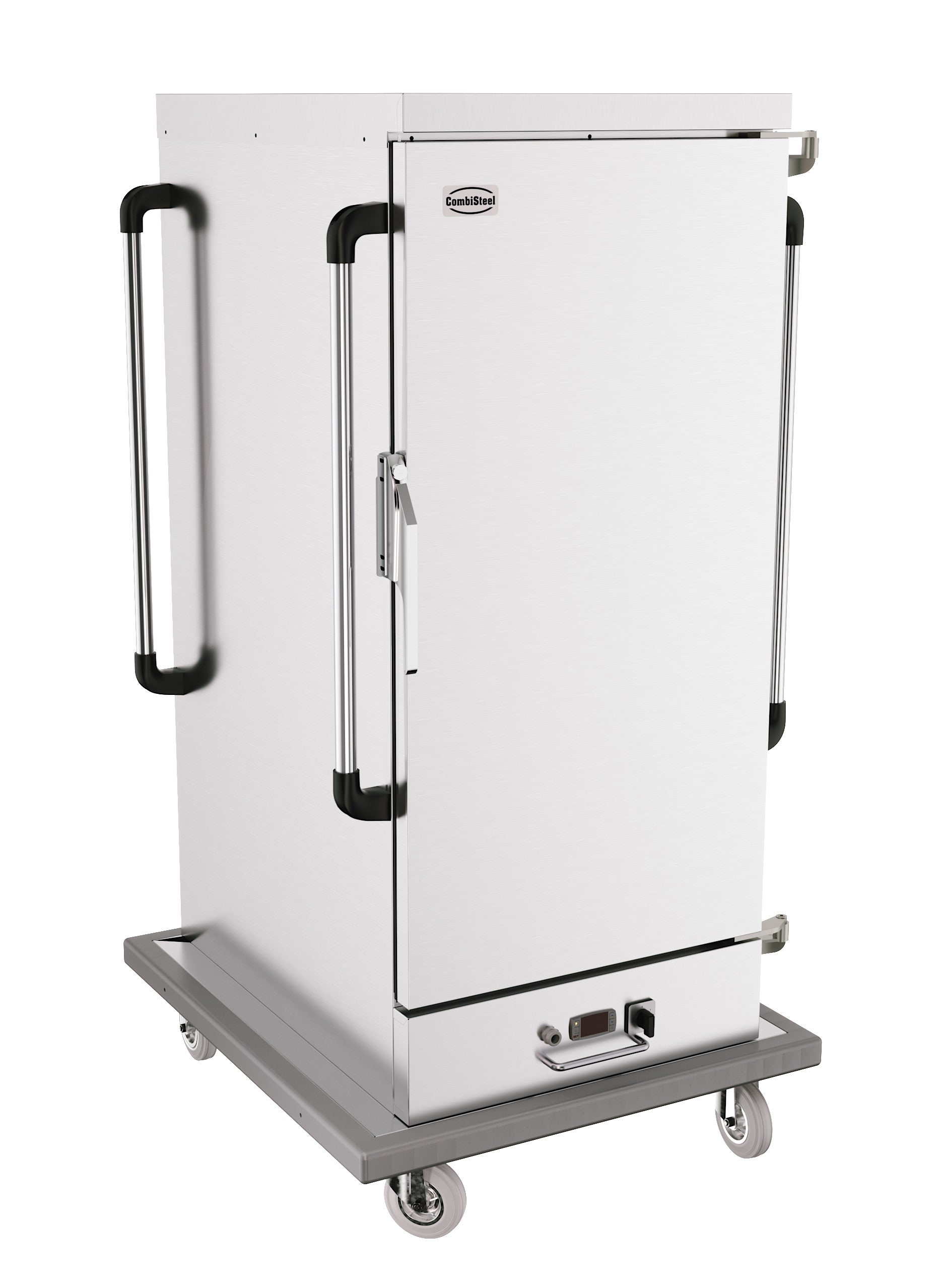 BANKETWAGEN WARM 15x 2/1GN