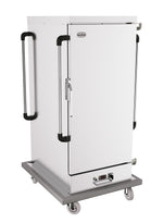 BANKETWAGEN WARM 15x 2/1GN