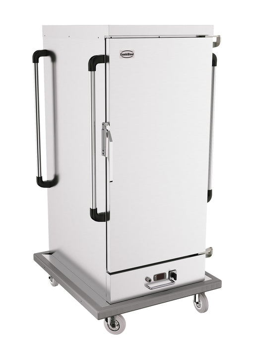 BANQUET CART HOT 15x 2/1GN