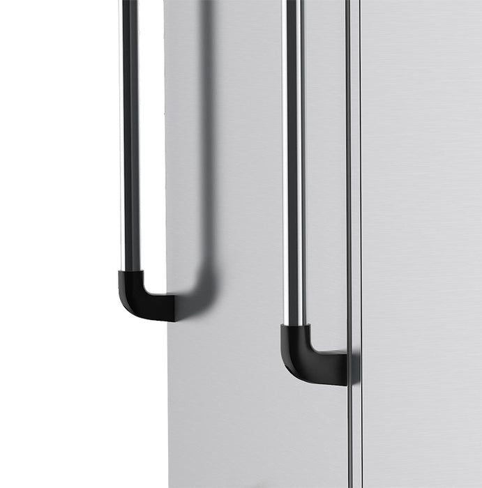 BANQUET CART HOT 15x 2/1GN