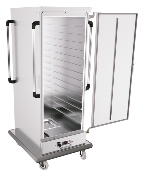 BANQUET CART HOT 15x 2/1GN