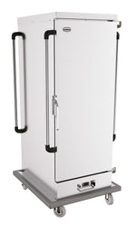 BANKETWAGEN WARM 18x 2/1GN