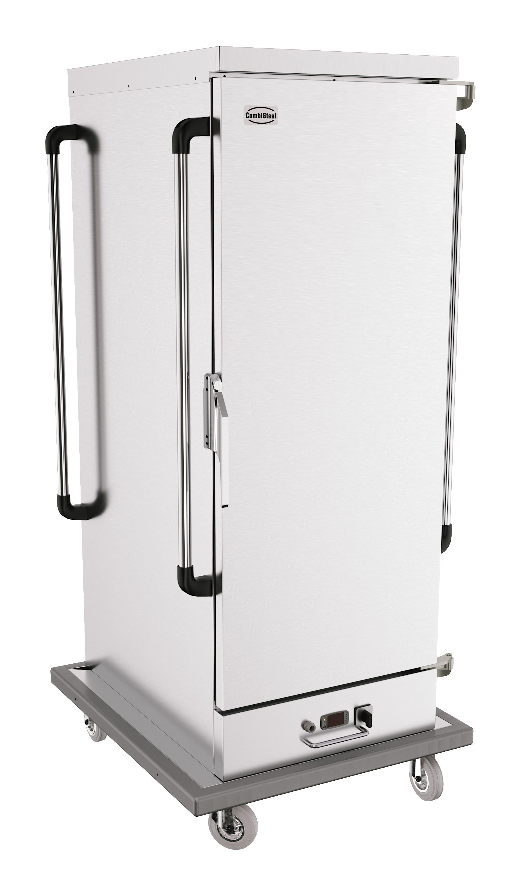 BANKETWAGEN WARM 18x 2/1GN