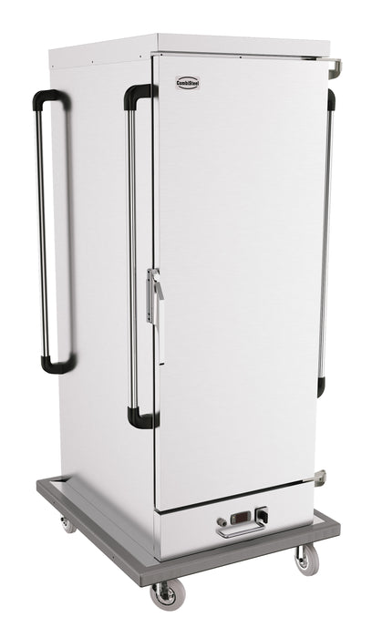 BANQUET CART HOT 18x 2/1GN