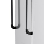 BANKETWAGEN WARM 18x 2/1GN