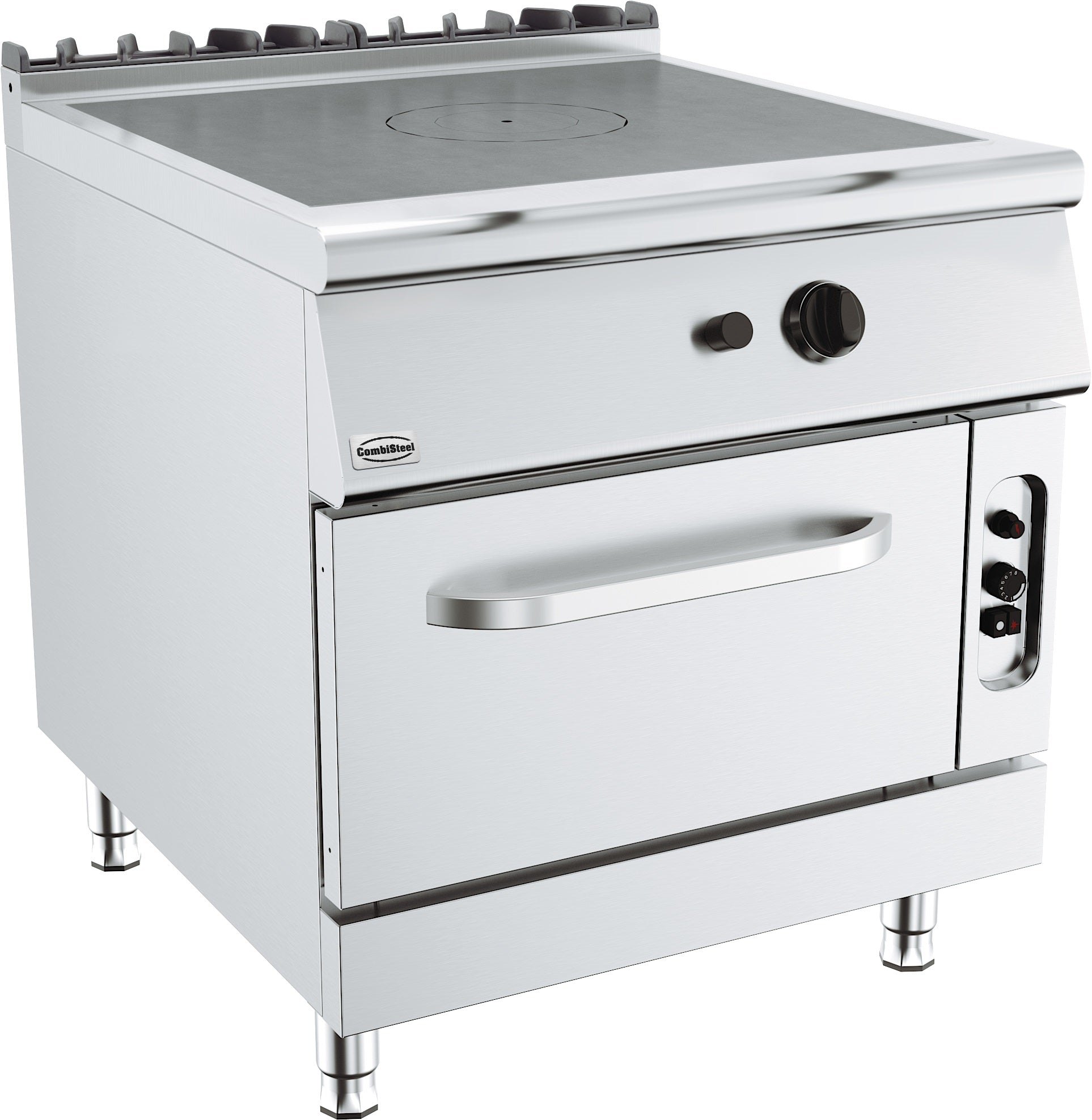 BASE 900 KOOKPLAATFORNUIS GASOVEN