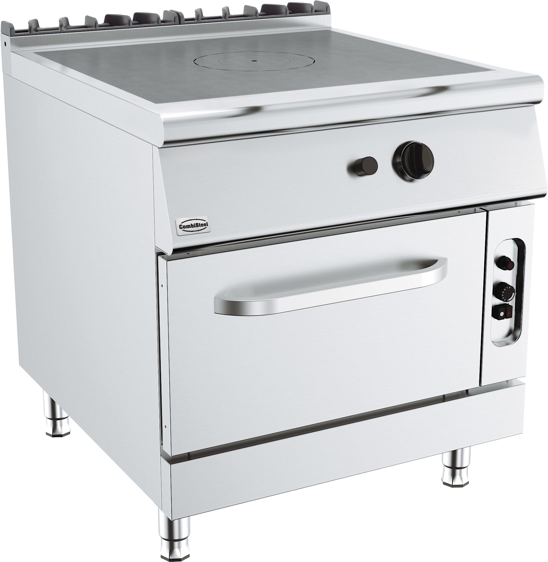 BASE 900 KOOKPLAATFORNUIS GASOVEN