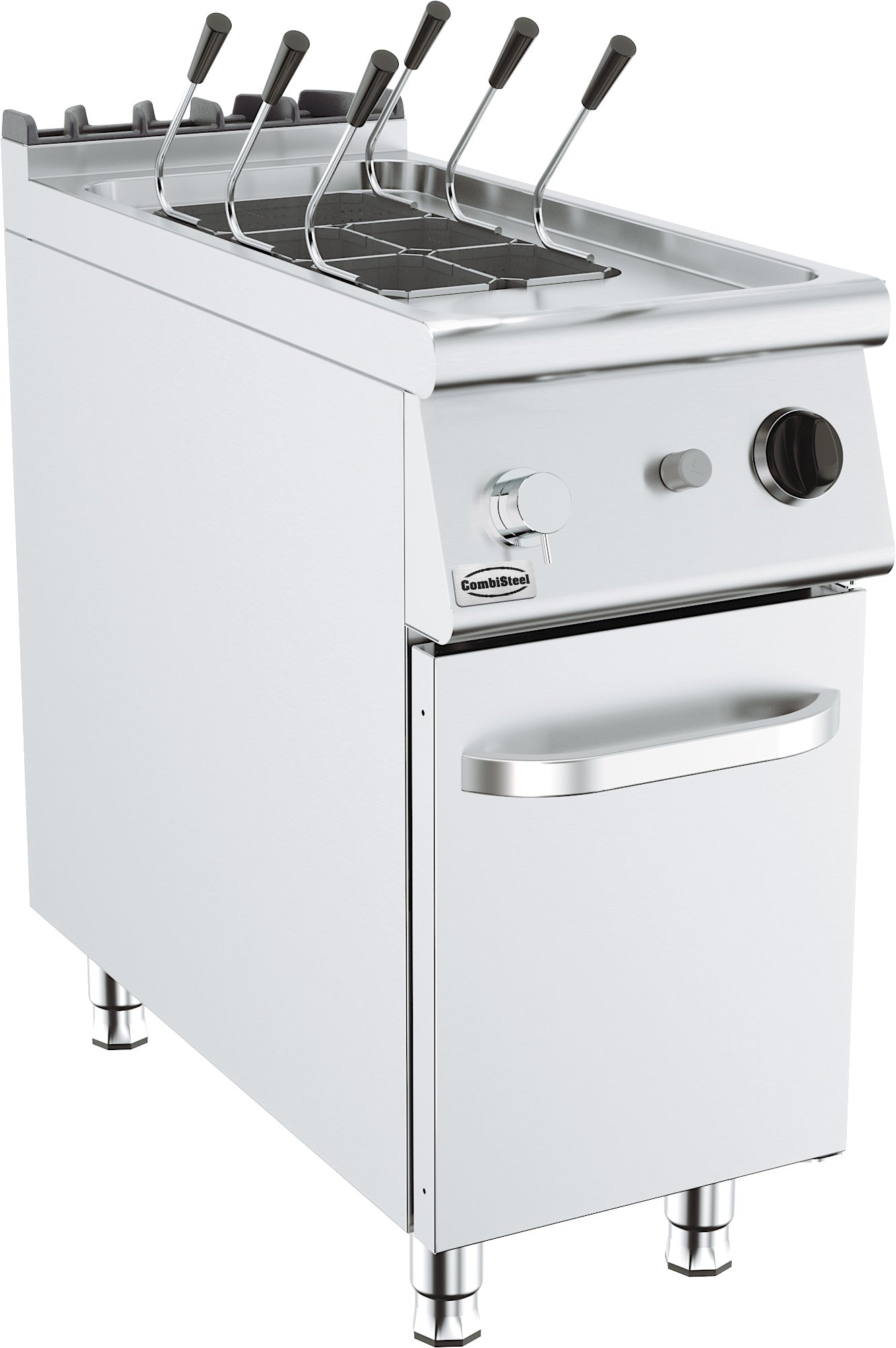 BASE 900 GAS PASTAKOKER