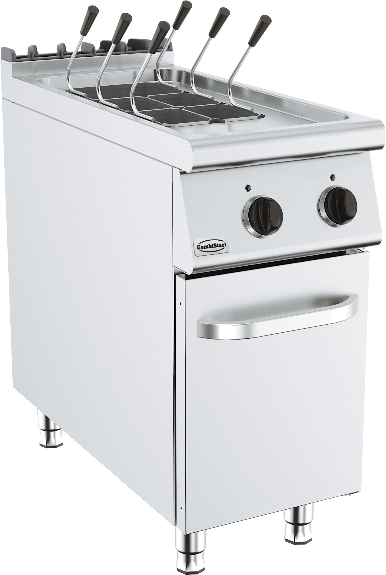 BASE 900 EL. PASTAKOKER