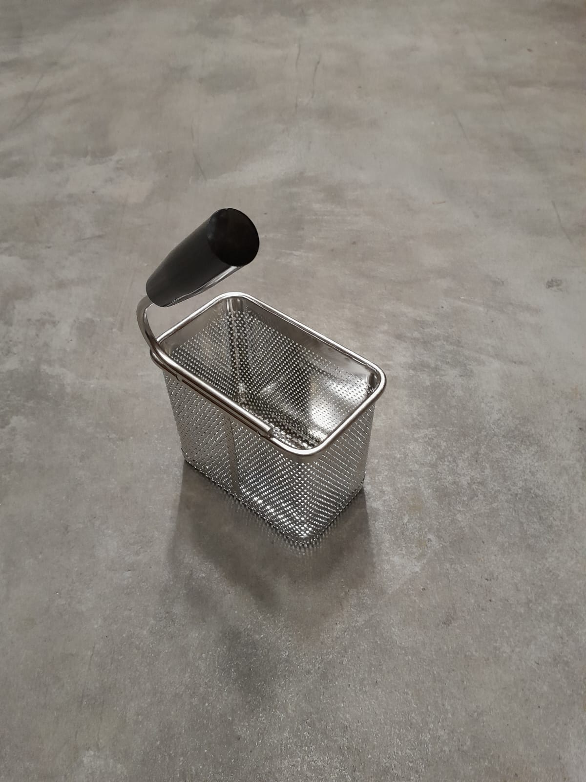 BASE 700 MAND PASTAKOKER LINKS