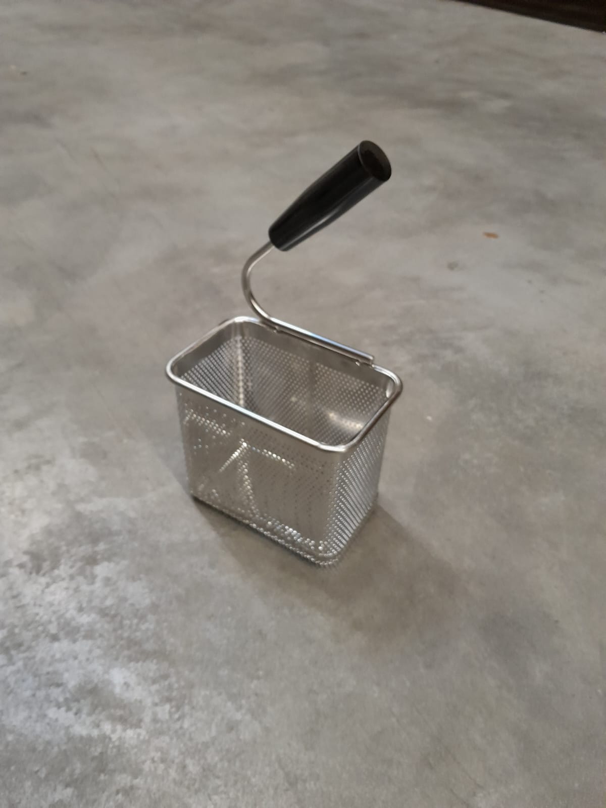 BASE 700 MAND PASTAKOKER RECHTS