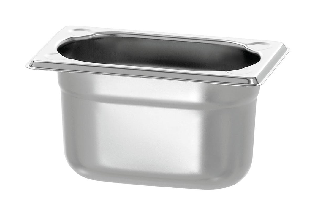 GN containers, 1/9 GN, T100, Basic Line