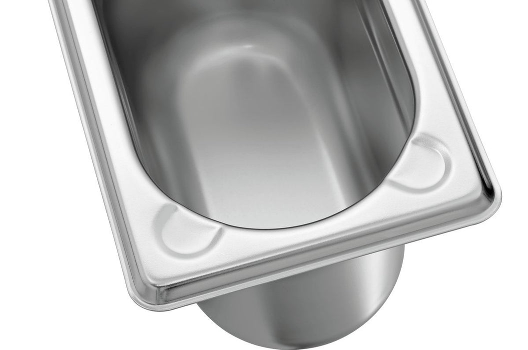 GN containers, 1/9 GN, T100, Basic Line