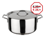 kookpan middel |002.1L|