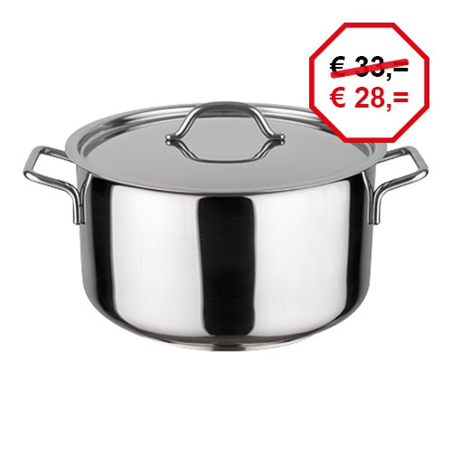 kookpan middel |002.1L|