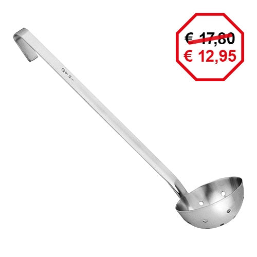 opscheplepel Ã˜16,0cm