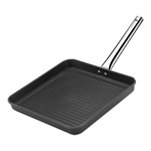 grillpan 28x28cm