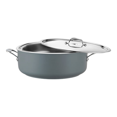 bain marie pan |003.7L|