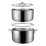 bain marie pan |008.6L|