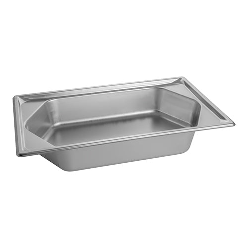 bak gastronorm GN1/1 |100 mm|