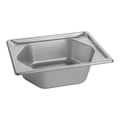 bak gastronorm GN1/2 |100 mm|